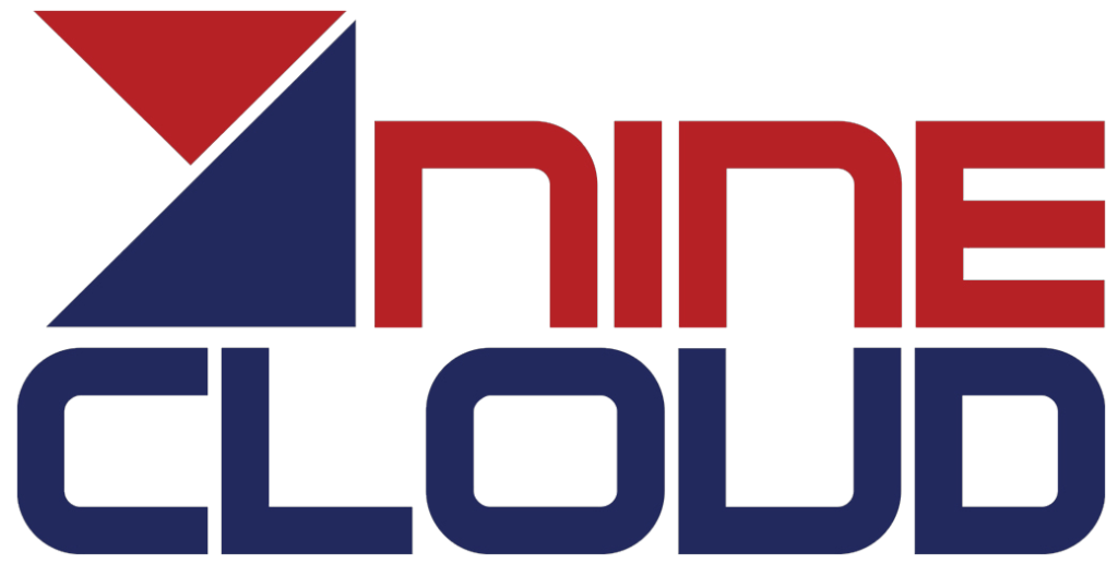 nine cloudz logo