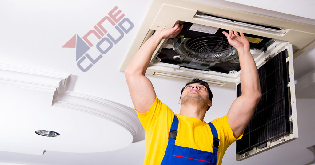 AC Cleaning Services In Dubai