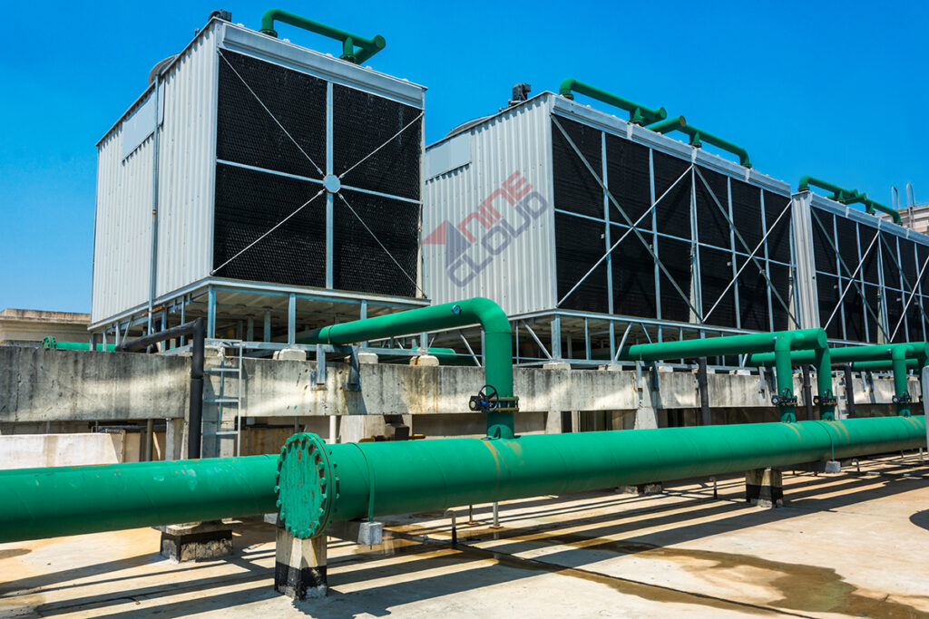 AC Repair Maintenance Services