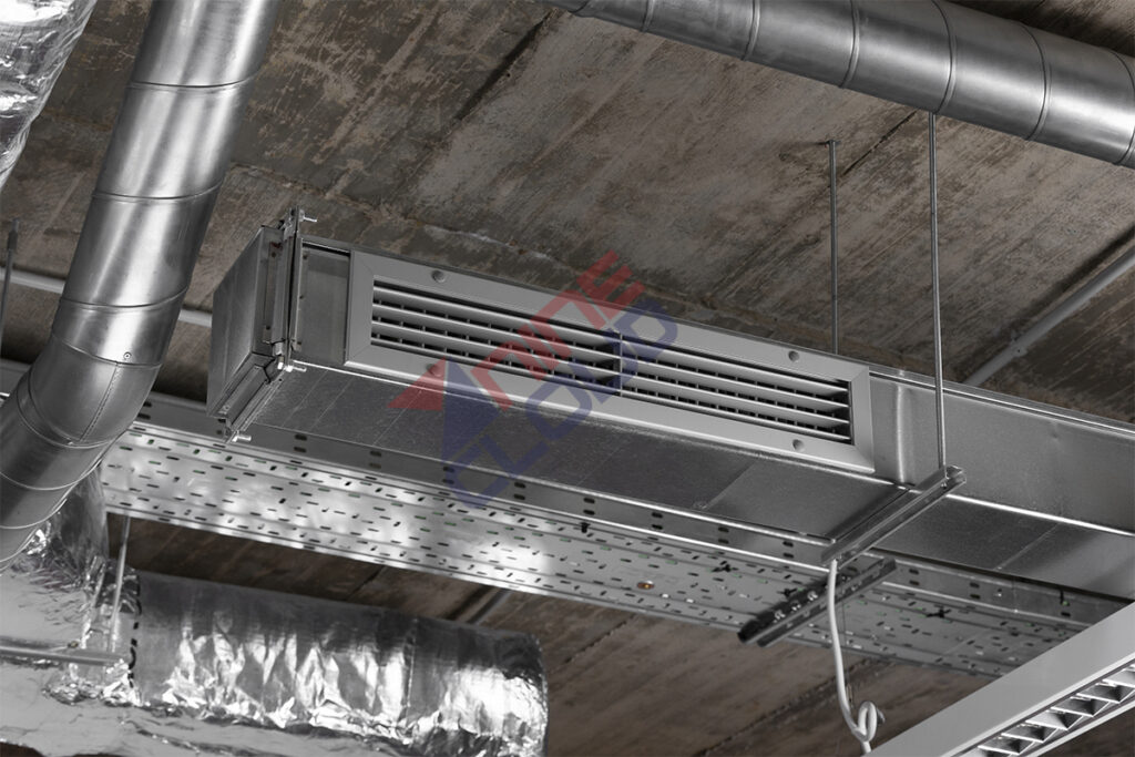 AC Repair Maintenance Services