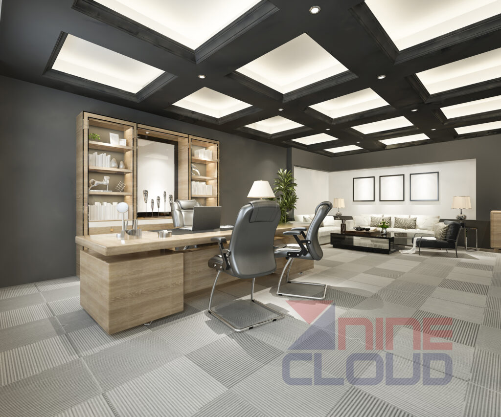 Customize Office Furniture