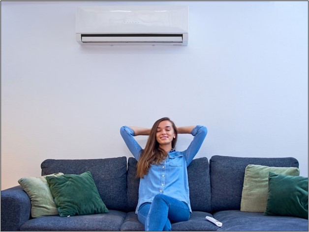 AC Cleaning Services In Dubai