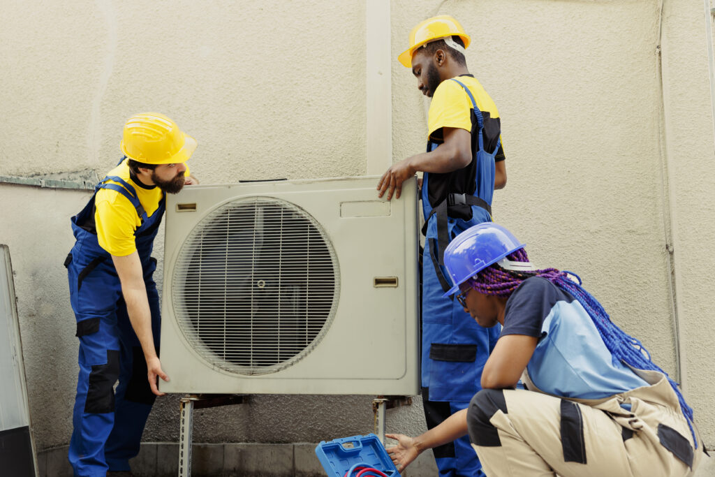 AC Maintenance