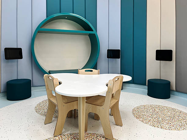 Nine Cloud’s Custom Joinery