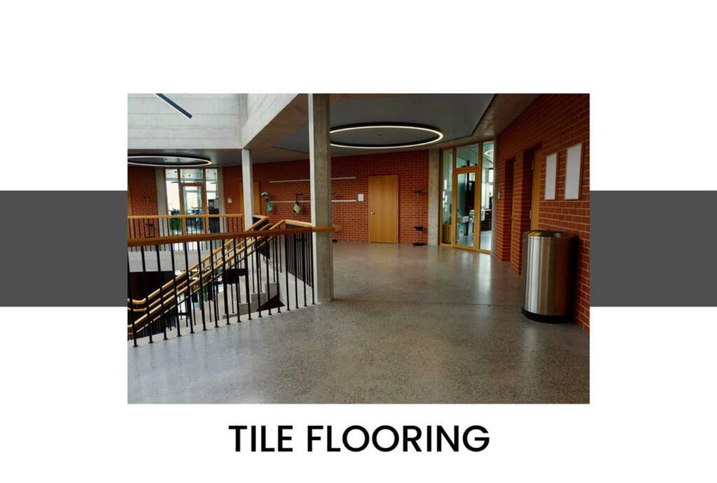 Flooring Company
