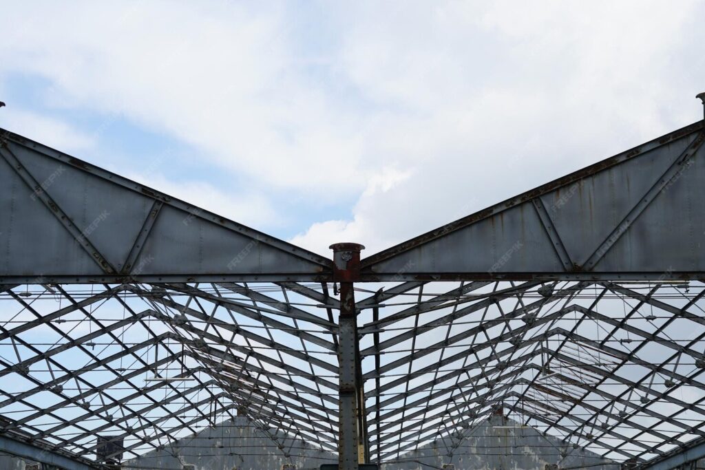 Steel Roofing Contractor