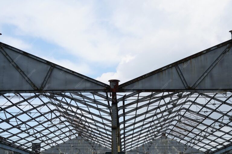 Steel Roofing Contractor