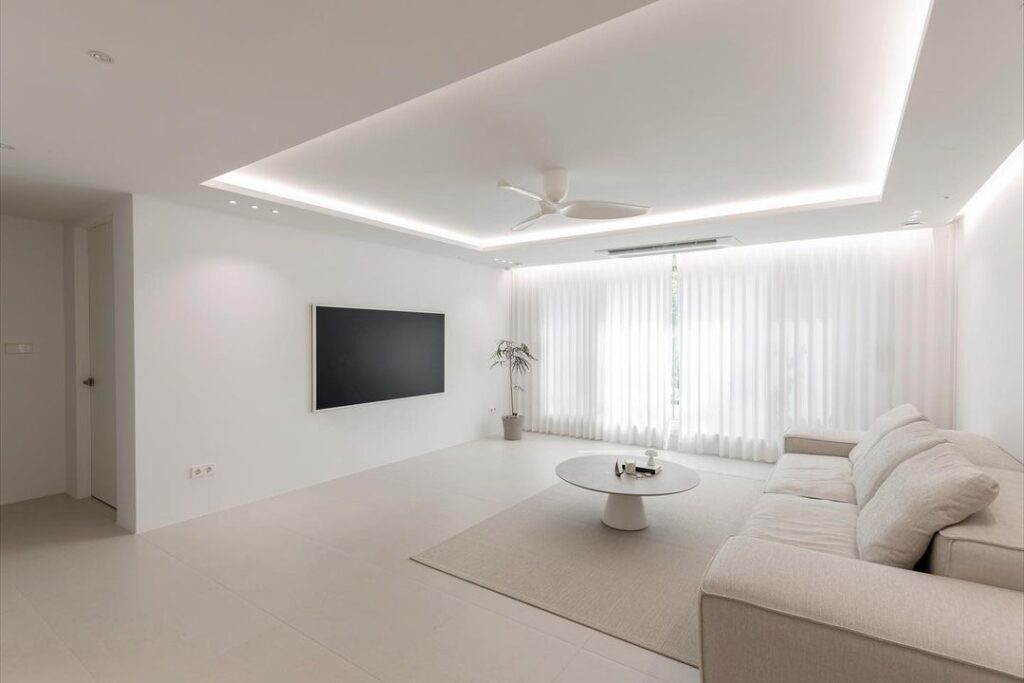 Interior Design Company