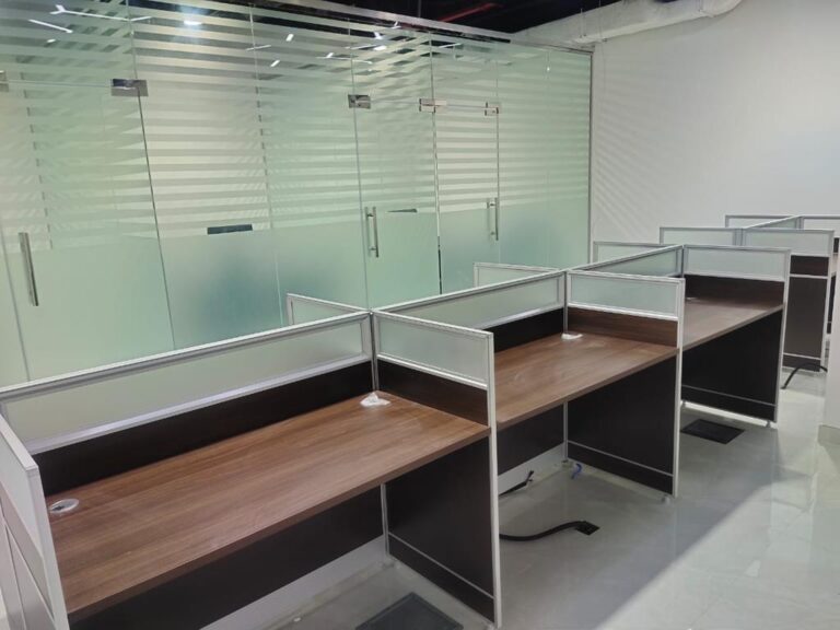 Office Fit Out