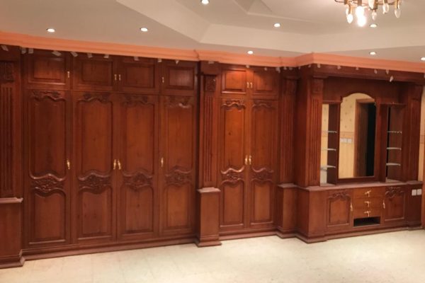Customized Furniture Customized Furniture